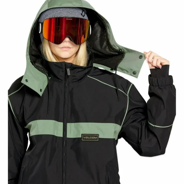 Women Volcom DLM GORE-TEX Jacket - Women's