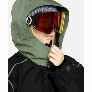 Women Volcom DLM GORE-TEX Jacket - Women's