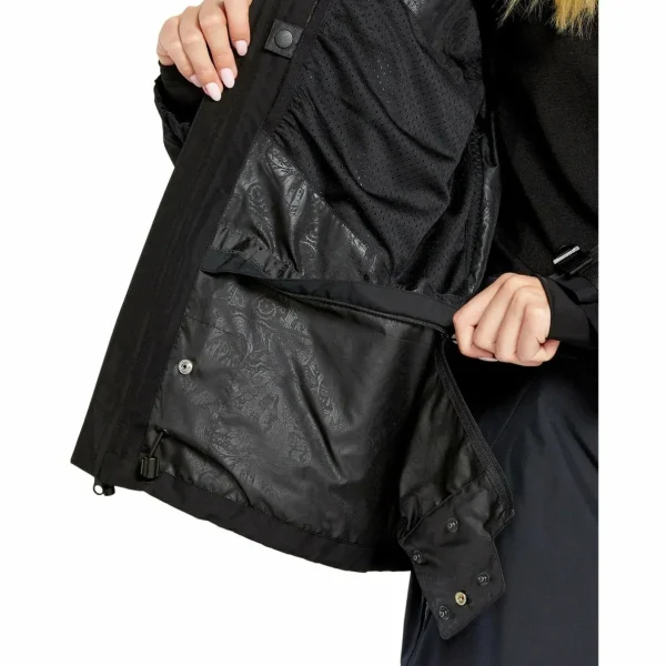 Women Volcom DLM GORE-TEX Jacket - Women's