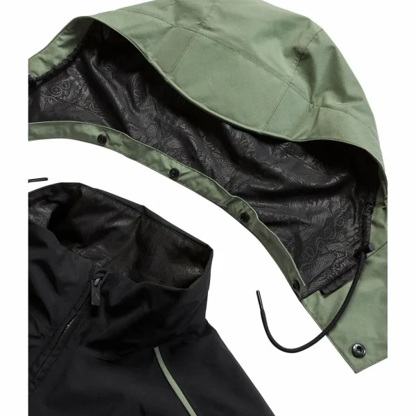 Women Volcom DLM GORE-TEX Jacket - Women's