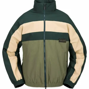Women Volcom DLM Lightweight Jacket - Women's
