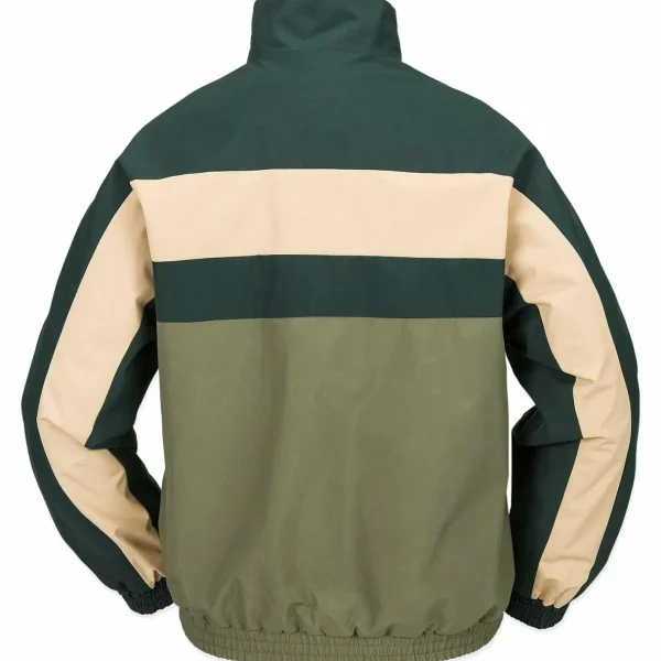 Women Volcom DLM Lightweight Jacket - Women's