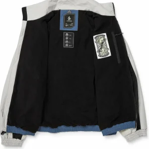 Women Volcom DLM Lightweight Jacket - Women's