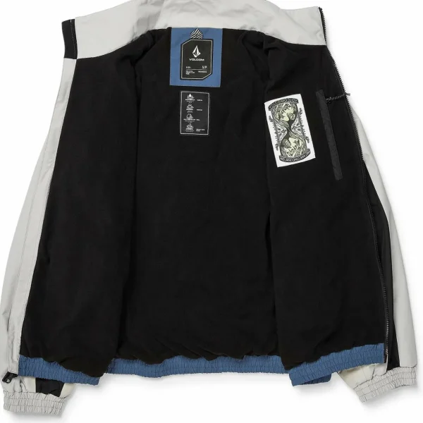 Women Volcom DLM Lightweight Jacket - Women's