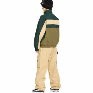 Women Volcom DLM Lightweight Jacket - Women's