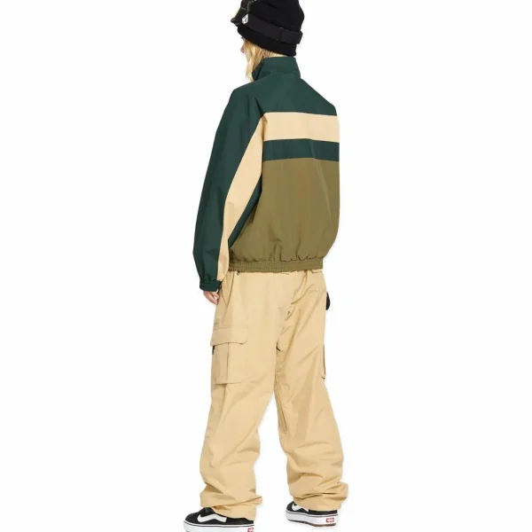 Women Volcom DLM Lightweight Jacket - Women's