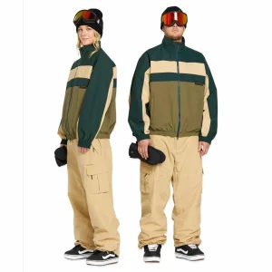 Women Volcom DLM Lightweight Jacket - Women's