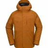 Volcom Dua Insulated GORE-TEX Jacket - Men's