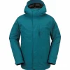 Volcom DUA Insulated GORE-TEX Jacket - Men's