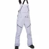 Women Volcom Elm Stretch GORE-TEX Bibs - Women's