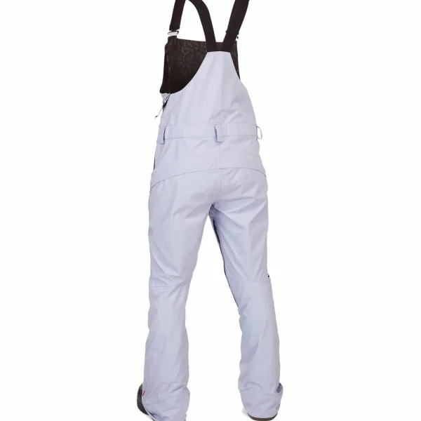 Women Volcom Elm Stretch GORE-TEX Bibs - Women's