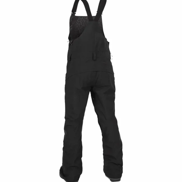 Women Volcom Elm Stretch GORE-TEX Bibs - Women's