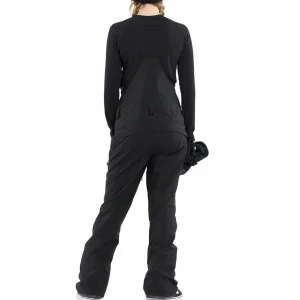 Women Volcom Elm Stretch GORE-TEX Bibs - Women's