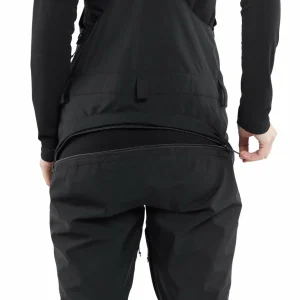 Women Volcom Elm Stretch GORE-TEX Bibs - Women's