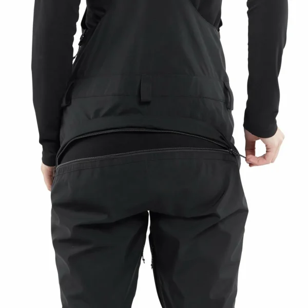 Women Volcom Elm Stretch GORE-TEX Bibs - Women's