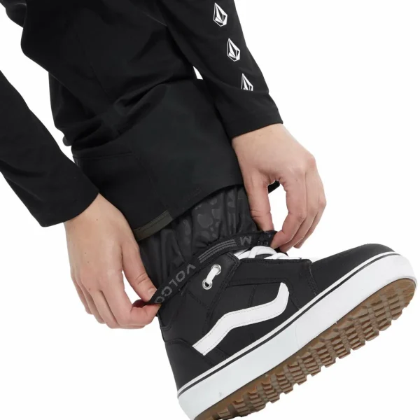 Women Volcom Elm Stretch GORE-TEX Bibs - Women's