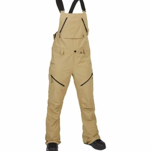 Women Volcom Elm Stretch GORE-TEX Bibs - Women's