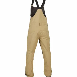 Women Volcom Elm Stretch GORE-TEX Bibs - Women's