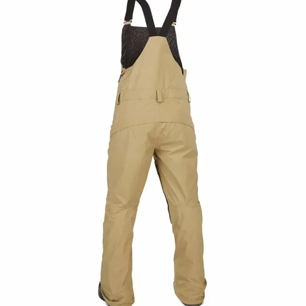 Women Volcom Elm Stretch GORE-TEX Bibs - Women's