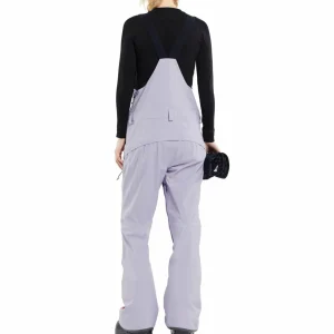 Women Volcom Elm Stretch GORE-TEX Bibs - Women's