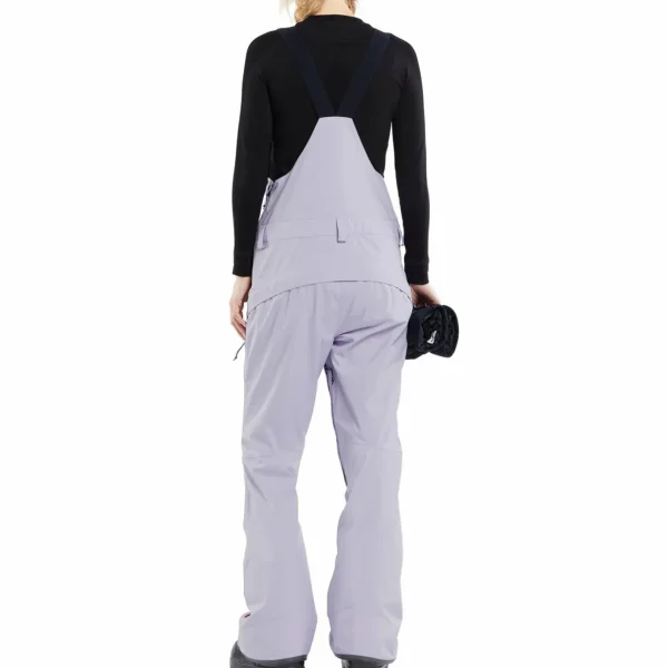 Women Volcom Elm Stretch GORE-TEX Bibs - Women's
