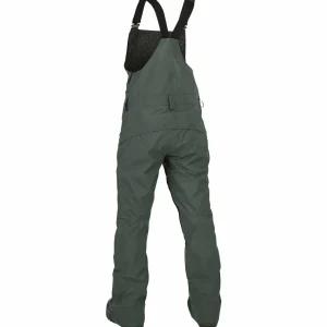 Women Volcom Elm Stretch GORE-TEX Bibs - Women's