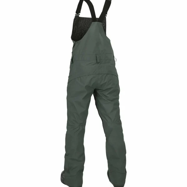 Women Volcom Elm Stretch GORE-TEX Bibs - Women's