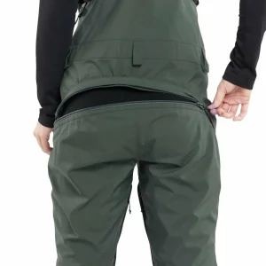 Women Volcom Elm Stretch GORE-TEX Bibs - Women's
