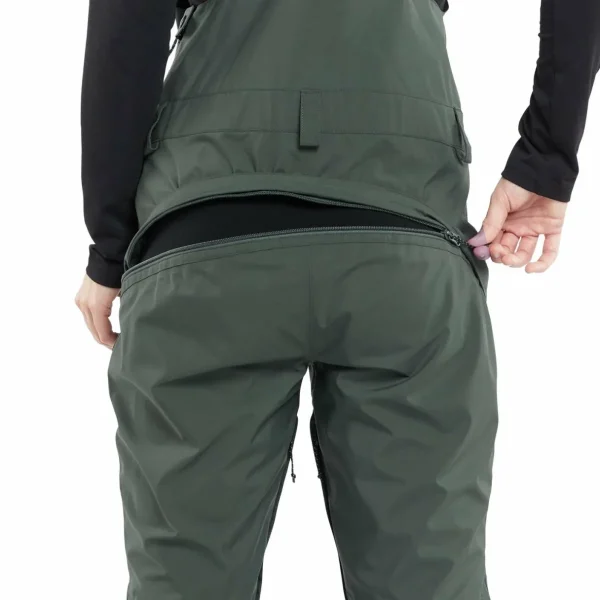 Women Volcom Elm Stretch GORE-TEX Bibs - Women's