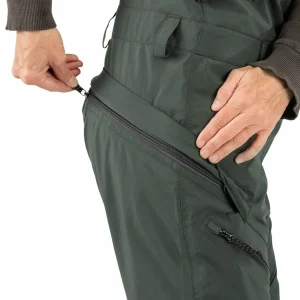 Women Volcom Elm Stretch GORE-TEX Bibs - Women's