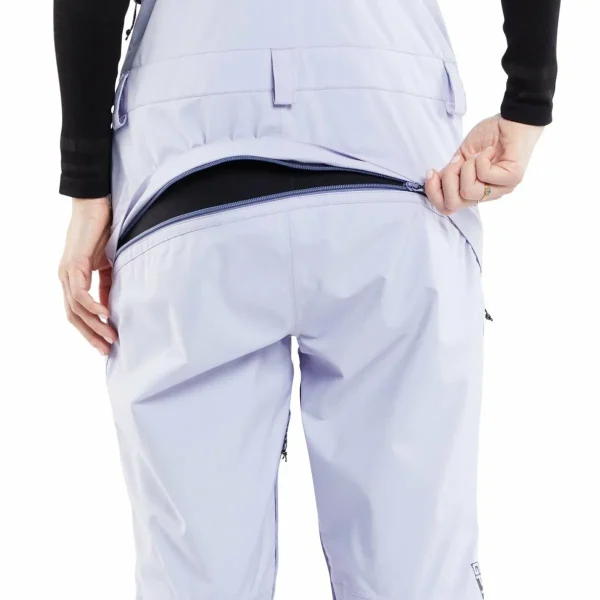 Women Volcom Elm Stretch GORE-TEX Bibs - Women's