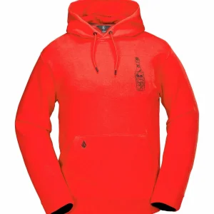 Volcom Essential Hoodie - Men's