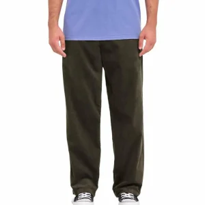 Volcom Frickin Loose Tapered Cord Pants - Men's