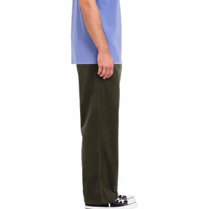 Volcom Frickin Loose Tapered Cord Pants - Men's