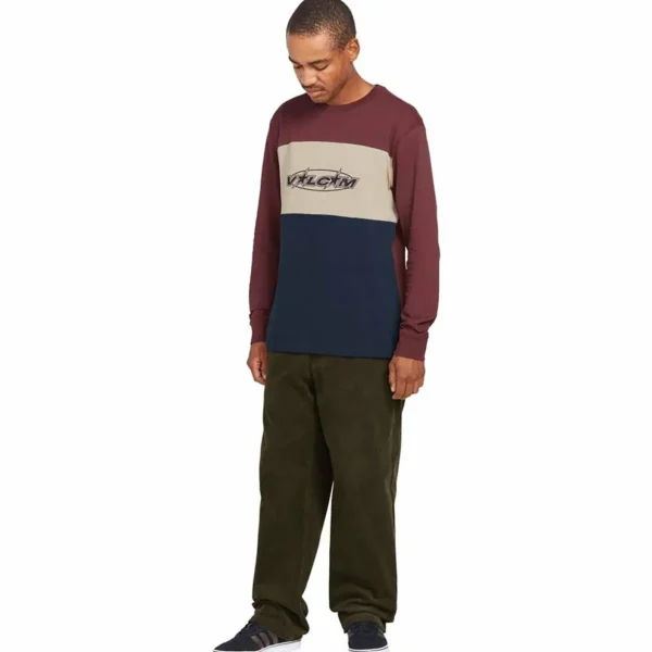 Volcom Frickin Loose Tapered Cord Pants - Men's