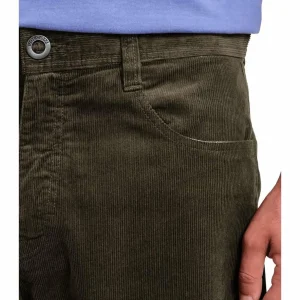 Volcom Frickin Loose Tapered Cord Pants - Men's