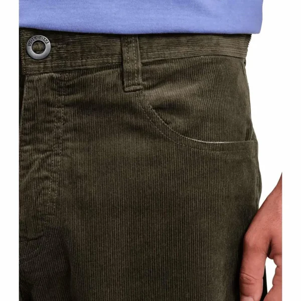 Volcom Frickin Loose Tapered Cord Pants - Men's