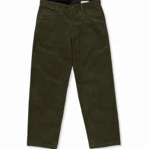 Volcom Frickin Loose Tapered Cord Pants - Men's