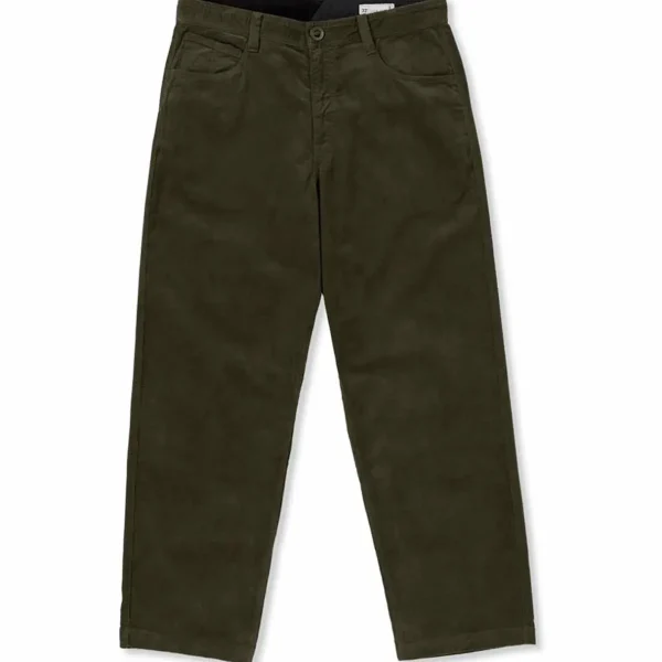Volcom Frickin Loose Tapered Cord Pants - Men's