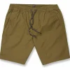 Volcom Frickin Mix EW 19" Shorts - Men's