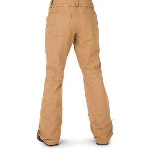 Women Volcom Hallen Pants - Women's