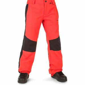 Women Volcom Hotlapper Pants - Women's