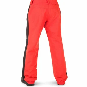 Women Volcom Hotlapper Pants - Women's