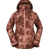 Women Volcom Kimball Jacket - Women's