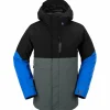 Volcom L Insulated GORE-TEX Jacket - Men's