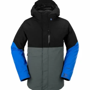 Volcom L Insulated GORE-TEX Jacket - Men's