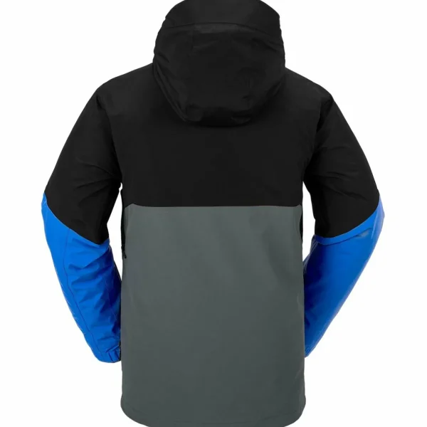 Volcom L Insulated GORE-TEX Jacket - Men's