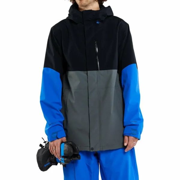 Volcom L Insulated GORE-TEX Jacket - Men's