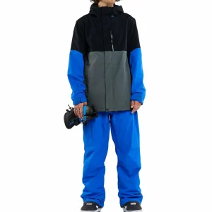 Volcom L Insulated GORE-TEX Jacket - Men's
