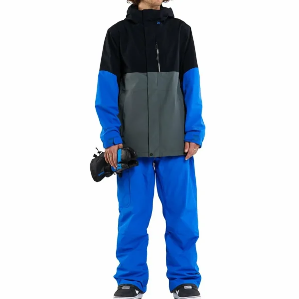 Volcom L Insulated GORE-TEX Jacket - Men's